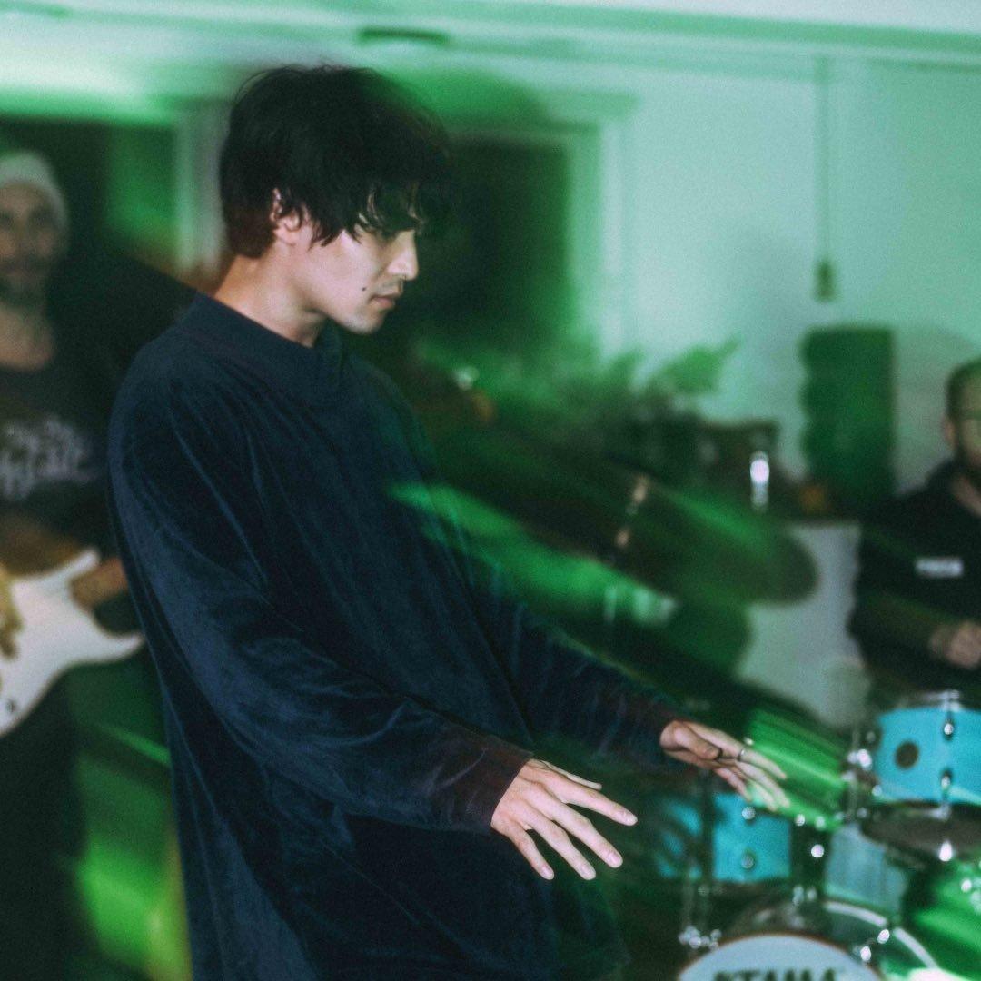 Ken Amanomeのプロフィール画像