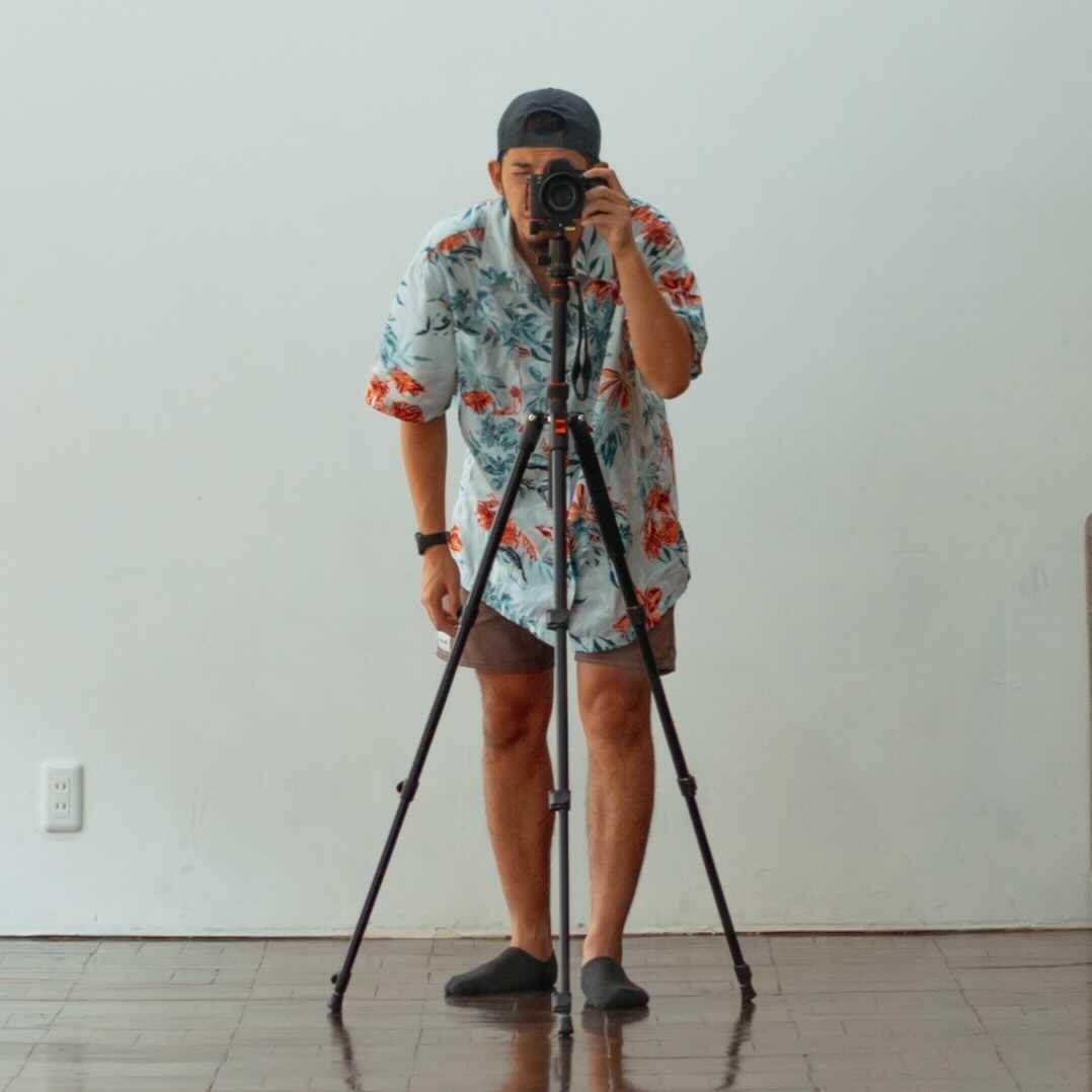 Michael Yoshiokaのプロフィール画像