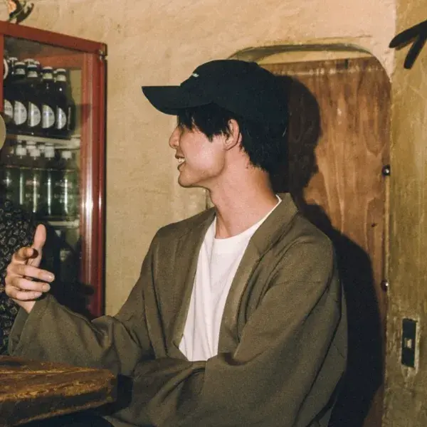 Taito Katsumataのプロフィール画像